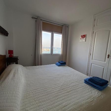 By The Sea Apartment Corralejo Exterior foto