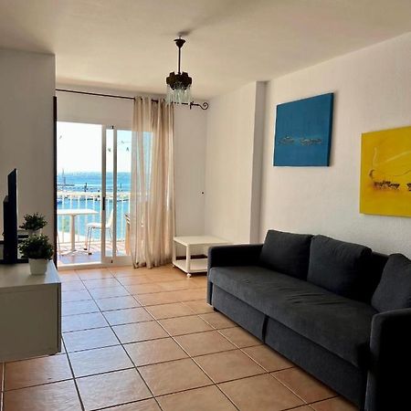 By The Sea Apartment Corralejo Exterior foto