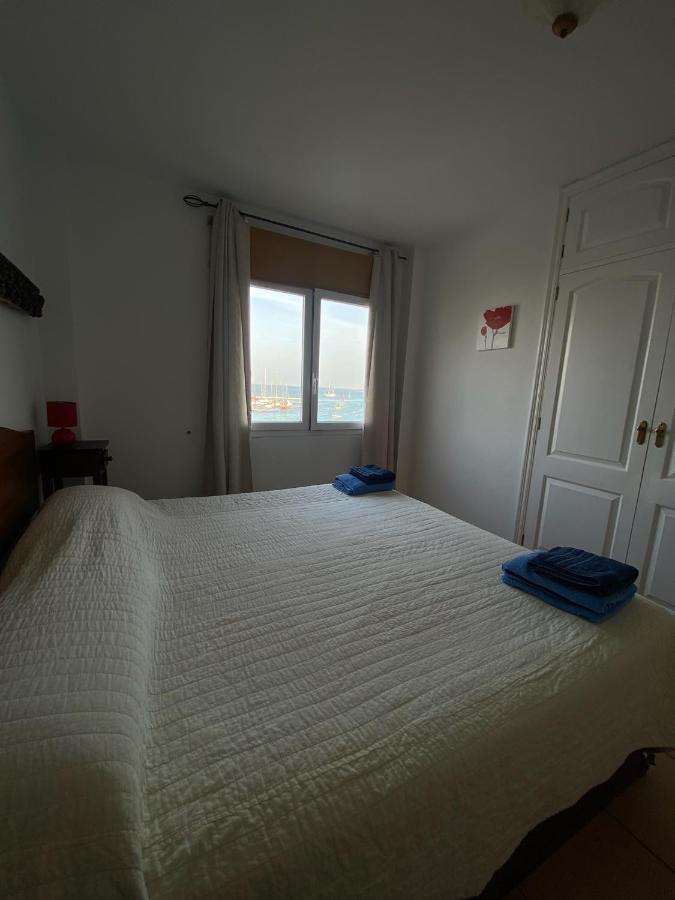 By The Sea Apartment Corralejo Exterior foto