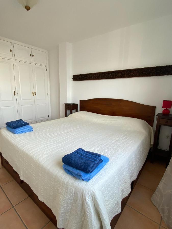 By The Sea Apartment Corralejo Exterior foto