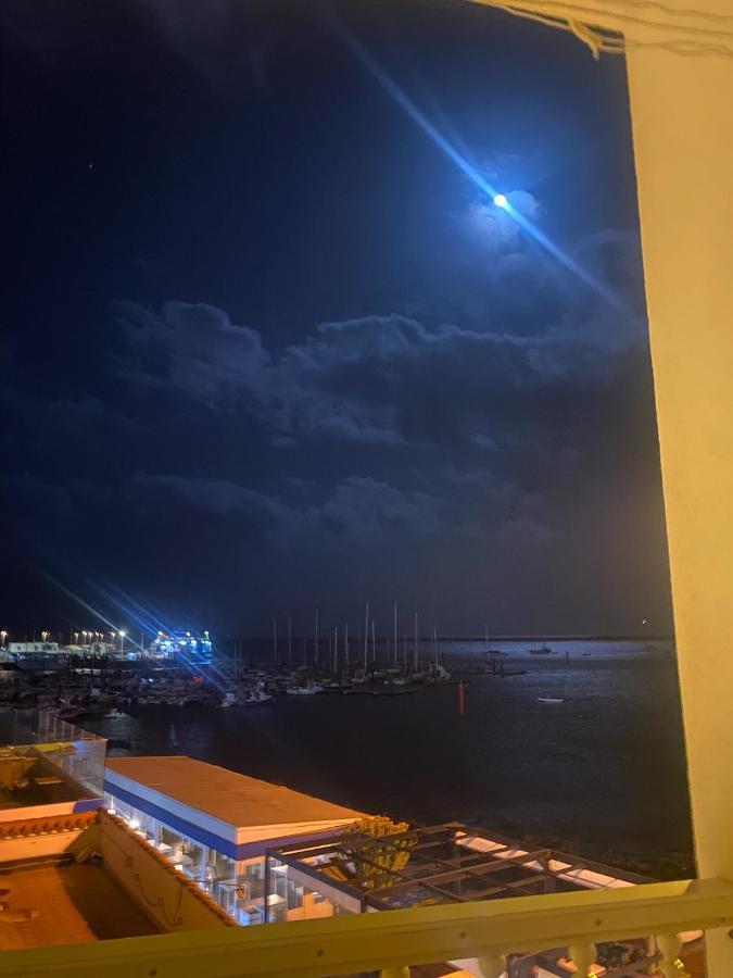 By The Sea Apartment Corralejo Exterior foto