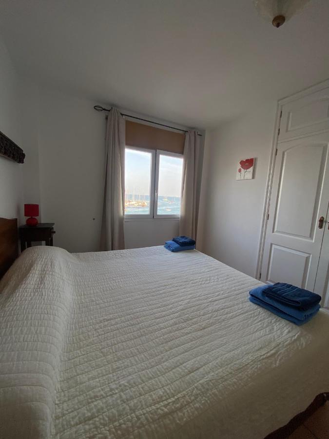 By The Sea Apartment Corralejo Exterior foto