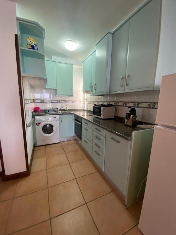 By The Sea Apartment Corralejo Exterior foto