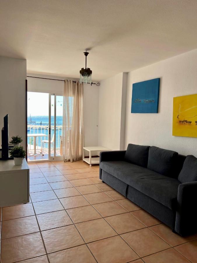 By The Sea Apartment Corralejo Exterior foto