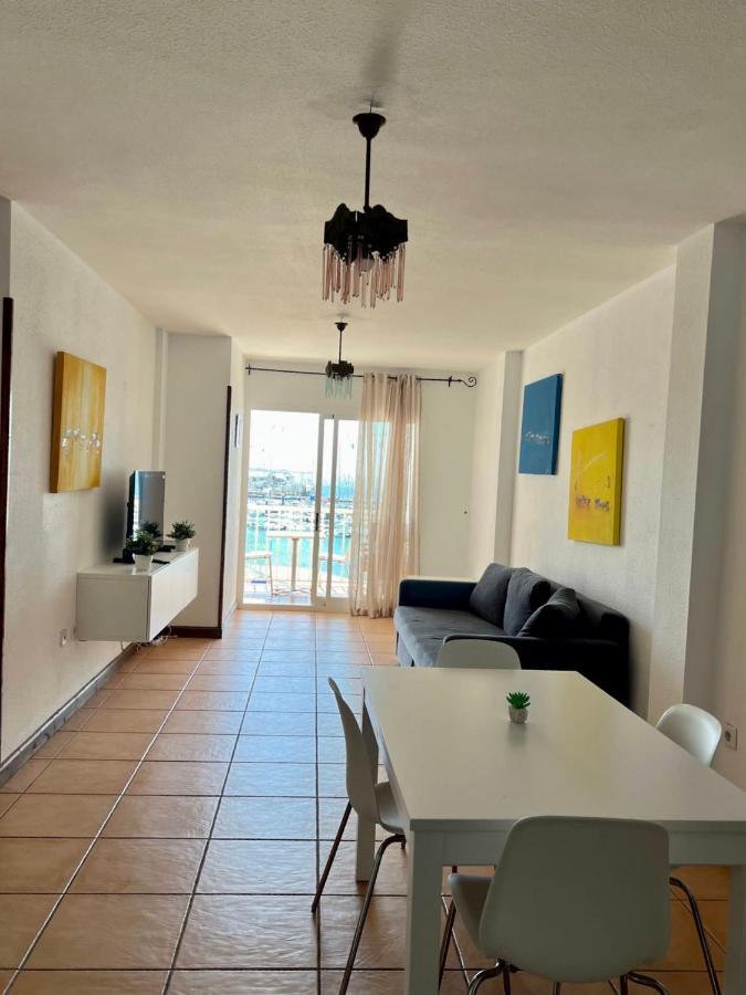 By The Sea Apartment Corralejo Exterior foto