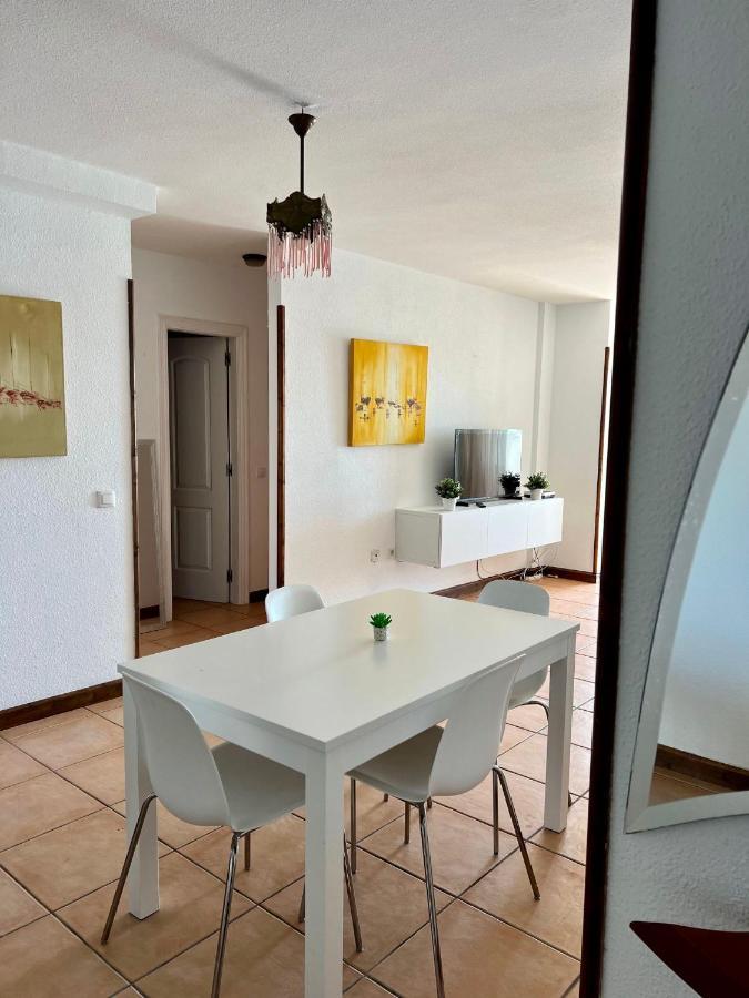 By The Sea Apartment Corralejo Exterior foto