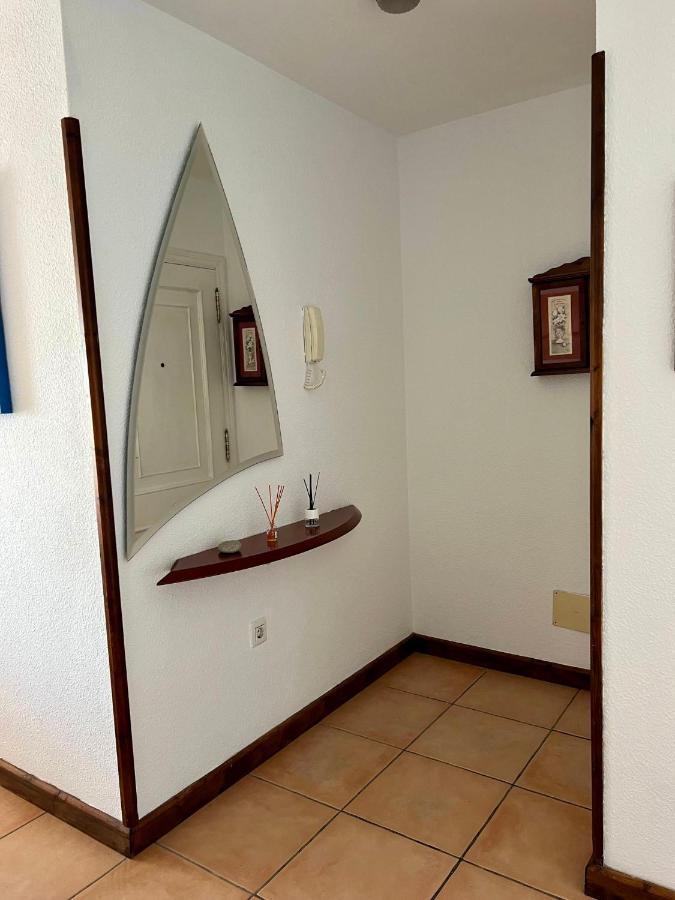 By The Sea Apartment Corralejo Exterior foto